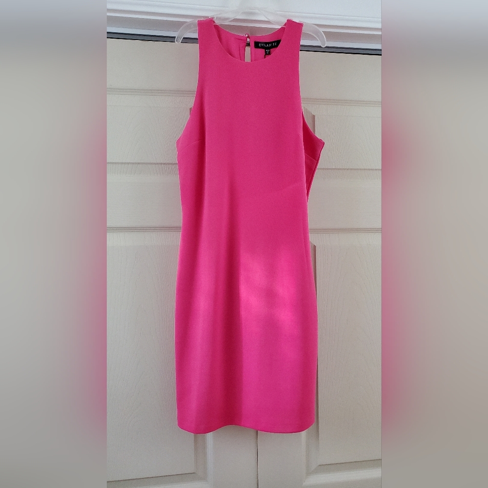 NWT Dynamite Carrie Dress